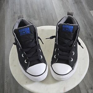 Converse High-Top Sneakers